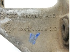 Recambio de bomba direccion para volkswagen golf iii berlina (1h1) s referencia OEM IAM 028145523   2