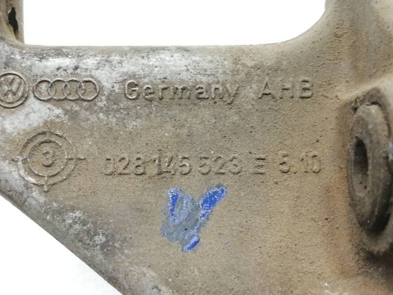 Recambio de bomba direccion para volkswagen golf iii berlina (1h1) s referencia OEM IAM 028145523  