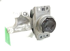 Recambio de soporte motor derecho para peugeot rcz basis referencia OEM IAM 9681855180   2