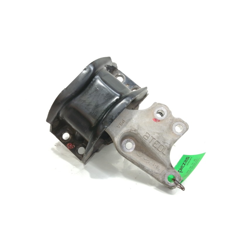 Recambio de soporte motor derecho para peugeot rcz basis referencia OEM IAM 9681855180  