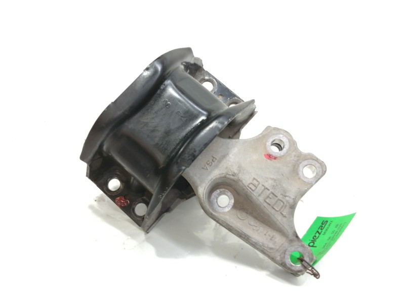 Recambio de soporte motor derecho para peugeot rcz basis referencia OEM IAM 9681855180  