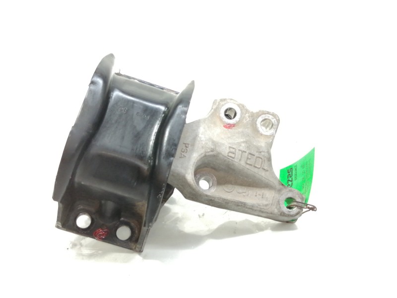 Recambio de soporte motor derecho para peugeot rcz basis referencia OEM IAM 9681855180  