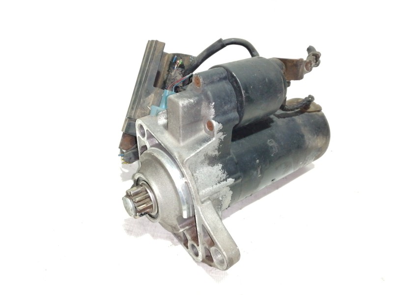 Recambio de motor arranque para volkswagen golf iii berlina (1h1) s referencia OEM IAM 0001124003  