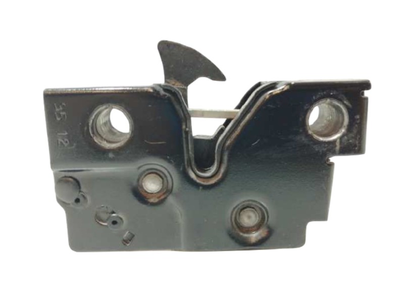 Recambio de cerradura capot para seat ibiza sc (6j1) stylance / style referencia OEM IAM 6J0823509B  