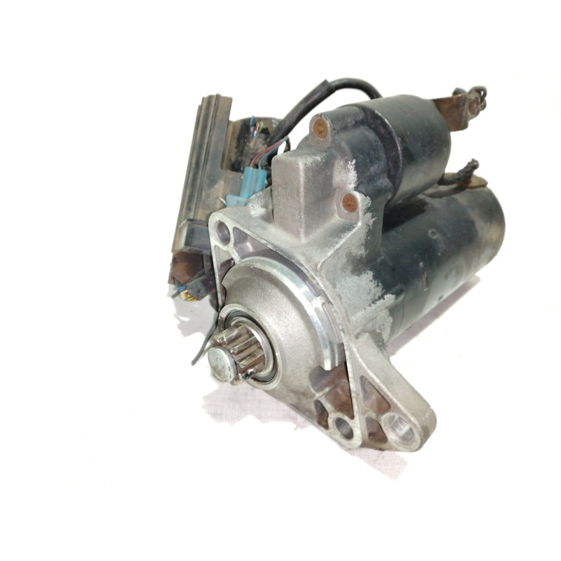 Recambio de motor arranque para volkswagen golf iii berlina (1h1) s referencia OEM IAM 0001124003  