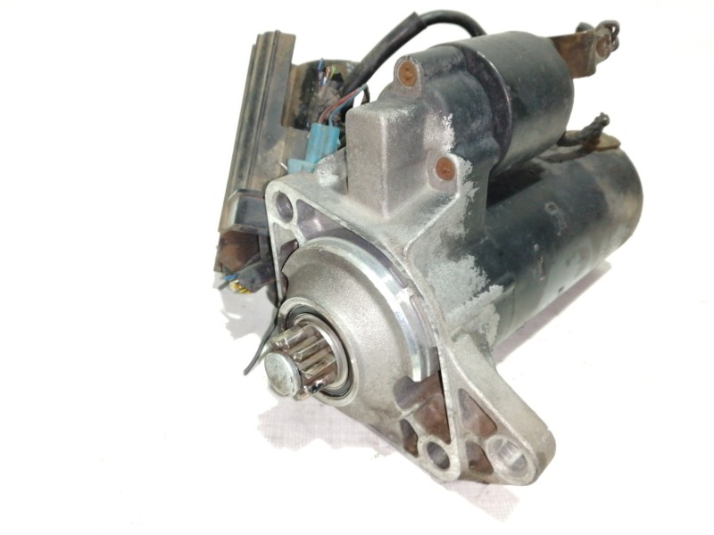 Recambio de motor arranque para volkswagen golf iii berlina (1h1) s referencia OEM IAM 0001124003  