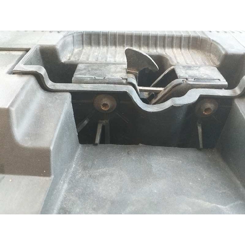 Recambio de cerradura capot para seat ibiza sc (6j1) stylance / style referencia OEM IAM 6J0823509B  