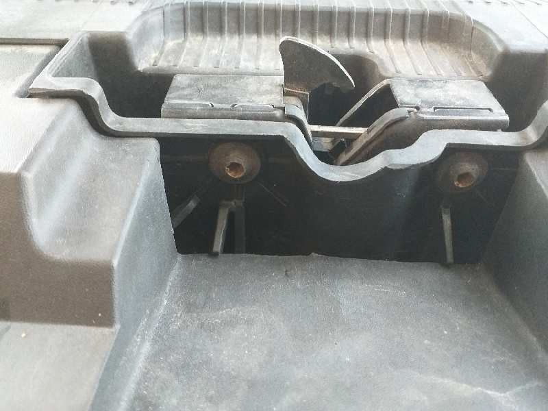 Recambio de cerradura capot para seat ibiza sc (6j1) stylance / style referencia OEM IAM 6J0823509B  