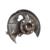 Recambio de mangueta delantera izquierda para saab 9-3 berlina 2.2 tid linear referencia OEM IAM   