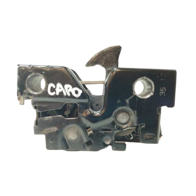 Recambio de cerradura capot para seat ibiza sc (6j1) stylance / style referencia OEM IAM 6J0823509B  