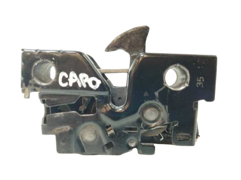 Recambio de cerradura capot para seat ibiza sc (6j1) stylance / style referencia OEM IAM 6J0823509B  