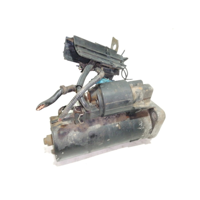 Recambio de motor arranque para volkswagen golf iii berlina (1h1) s referencia OEM IAM 0001124003  
