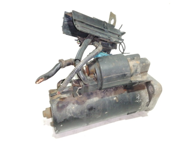 Recambio de motor arranque para volkswagen golf iii berlina (1h1) s referencia OEM IAM 0001124003  