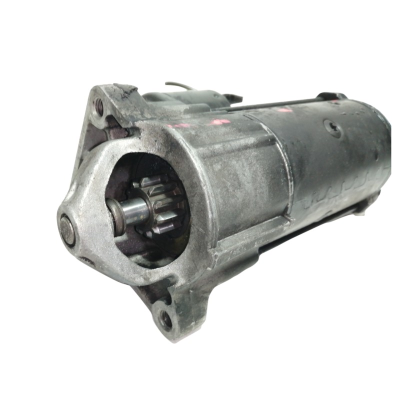 Recambio de motor arranque para volvo v40 familiar 1.9 turbodiesel referencia OEM IAM MD329260  