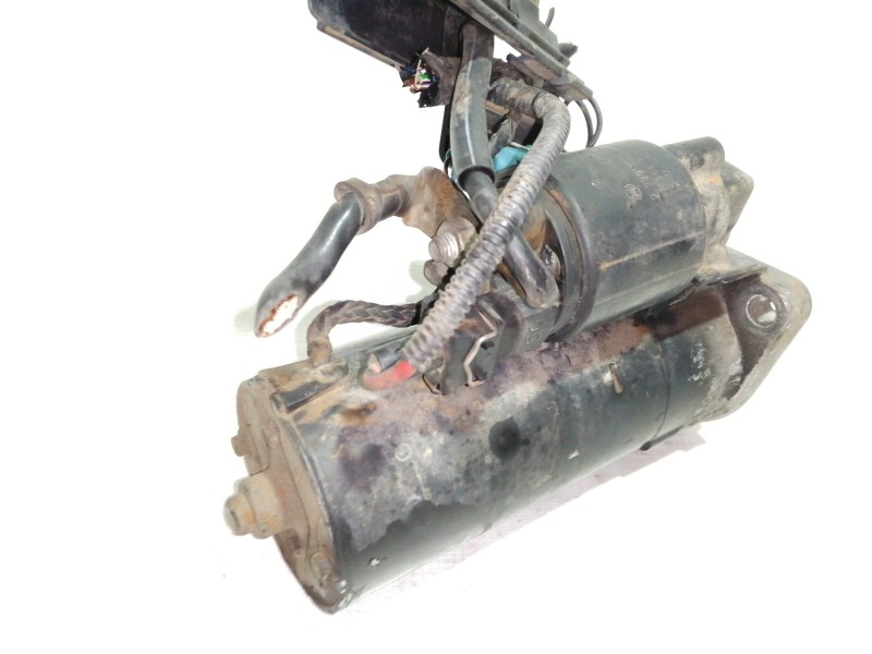 Recambio de motor arranque para volkswagen golf iii berlina (1h1) s referencia OEM IAM 0001124003  