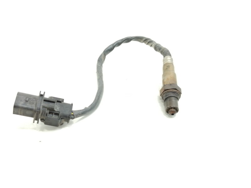 Recambio de sonda lambda para peugeot rcz basis referencia OEM IAM 9681852780  