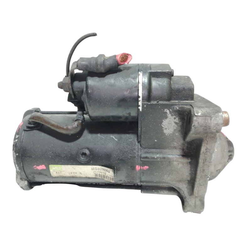 Recambio de motor arranque para volvo v40 familiar 1.9 turbodiesel referencia OEM IAM MD329260  