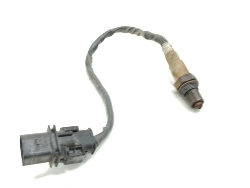 Recambio de sonda lambda para peugeot rcz basis referencia OEM IAM 9681852780  