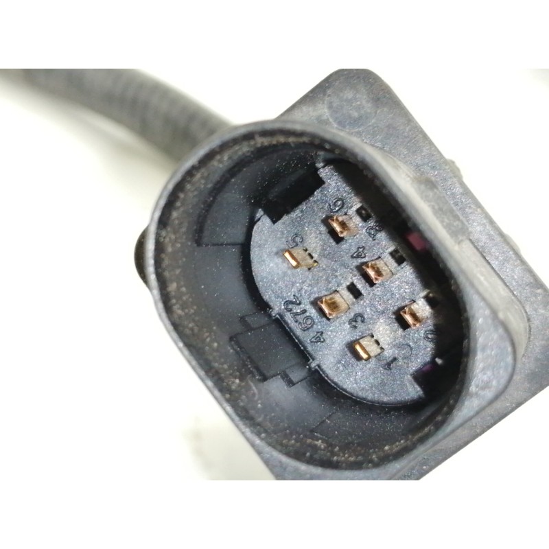 Recambio de sonda lambda para peugeot rcz basis referencia OEM IAM 9681852780  