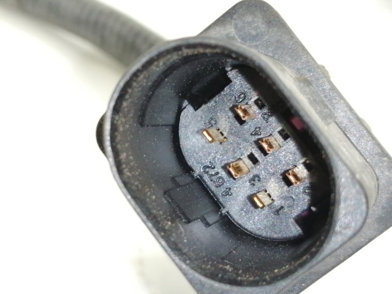 Recambio de sonda lambda para peugeot rcz basis referencia OEM IAM 9681852780  