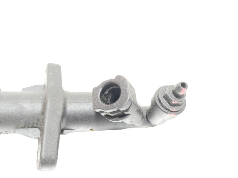 Recambio de bombin embrague para peugeot rcz basis referencia OEM IAM   