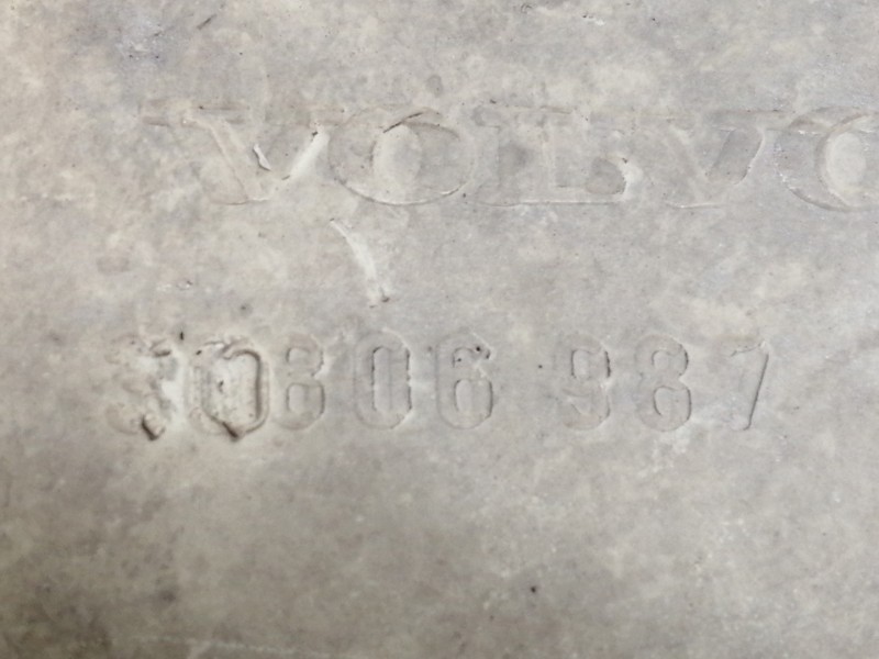 Recambio de piloto delantero derecho para volvo v40 familiar 1.9 turbodiesel referencia OEM IAM 30806987  