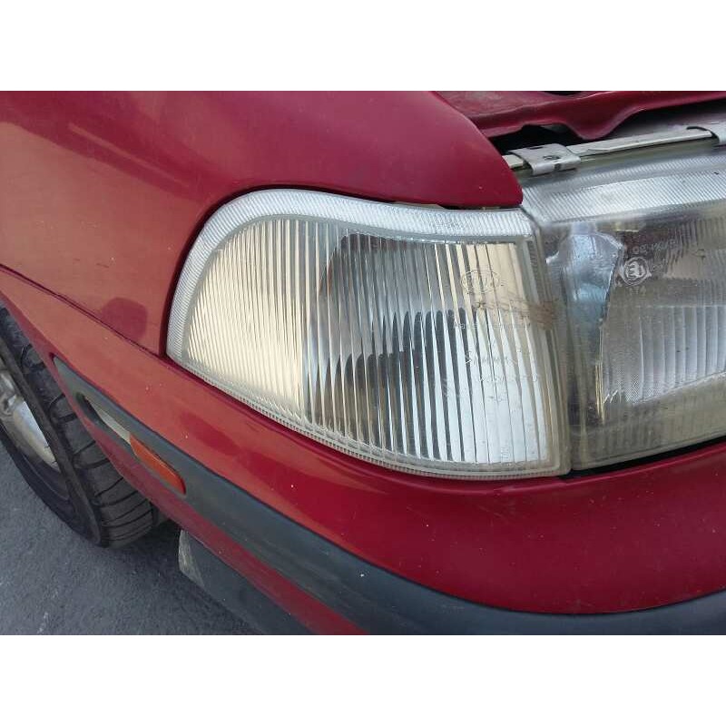 Recambio de piloto delantero derecho para volvo v40 familiar 1.9 turbodiesel referencia OEM IAM 30806987  