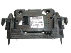 Recambio de pantalla multifuncion para ford tourneo courier (c4a) titanium referencia OEM IAM ET7T18B955BD   2