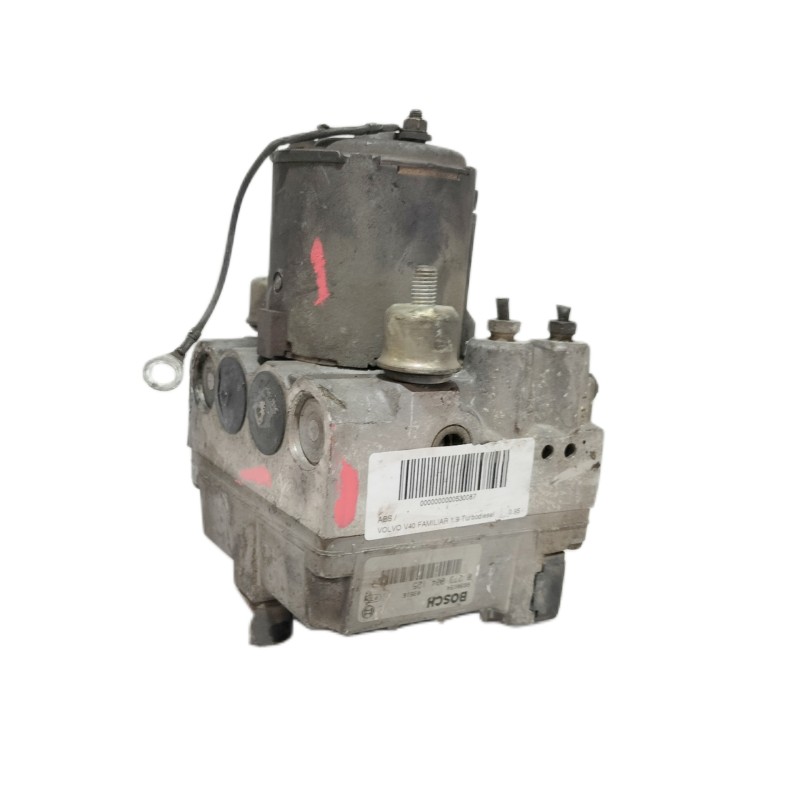 Recambio de abs para volvo v40 familiar 1.9 turbodiesel referencia OEM IAM 0273004125  