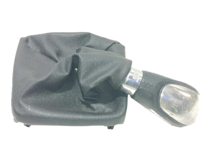 Recambio de pomo palanca cambio para seat ibiza sc (6j1) stylance / style referencia OEM IAM 6J0711113AC  