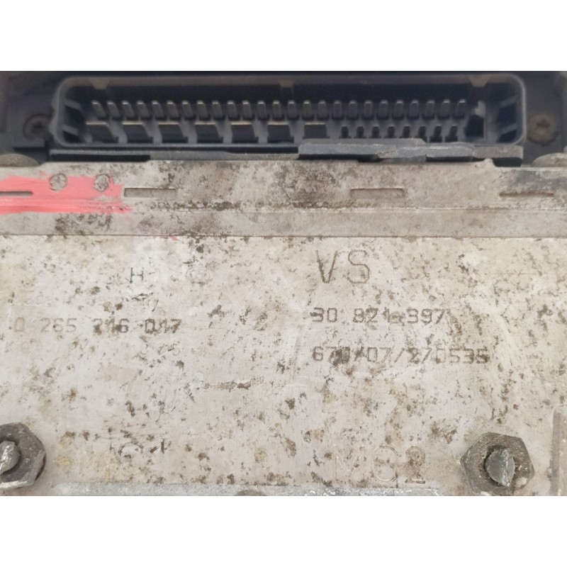 Recambio de abs para volvo v40 familiar 1.9 turbodiesel referencia OEM IAM 0273004125  