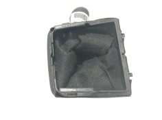 Recambio de pomo palanca cambio para seat ibiza sc (6j1) stylance / style referencia OEM IAM 6J0711113AC   2