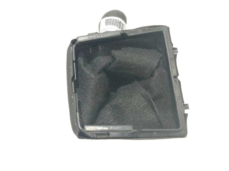 Recambio de pomo palanca cambio para seat ibiza sc (6j1) stylance / style referencia OEM IAM 6J0711113AC  
