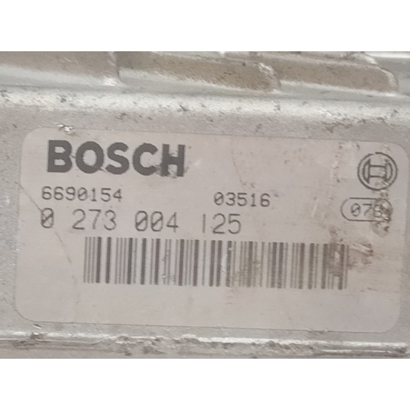 Recambio de abs para volvo v40 familiar 1.9 turbodiesel referencia OEM IAM 0273004125  