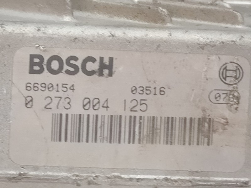 Recambio de abs para volvo v40 familiar 1.9 turbodiesel referencia OEM IAM 0273004125  