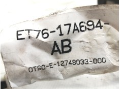 Recambio de espejo interior para ford tourneo courier (c4a) titanium referencia OEM IAM CU5A17E578BB ET7617A694AB 052417905 2