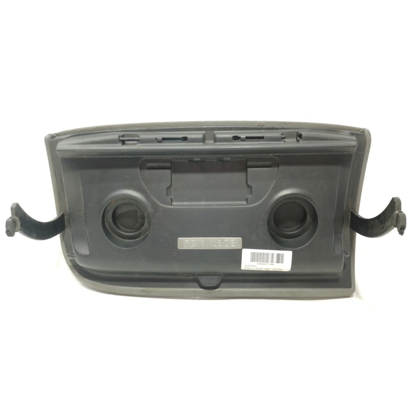Recambio de guantera para renault laguna ii (bg0) 1.9 dci diesel referencia OEM IAM   