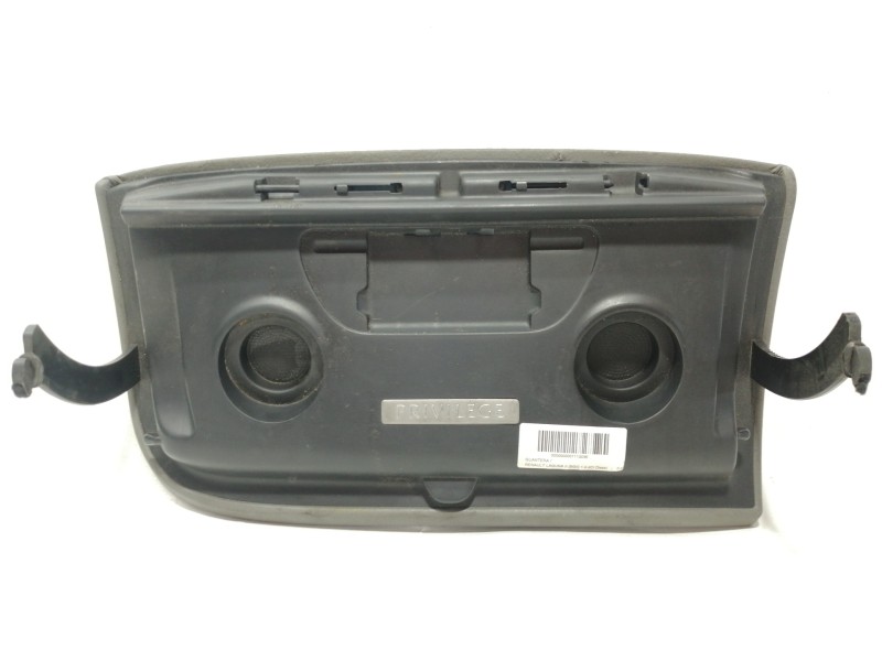 Recambio de guantera para renault laguna ii (bg0) 1.9 dci diesel referencia OEM IAM   