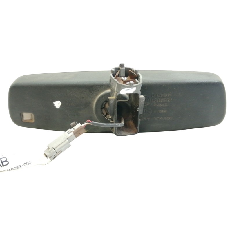 Recambio de espejo interior para ford tourneo courier (c4a) titanium referencia OEM IAM CU5A17E578BB ET7617A694AB 052417905