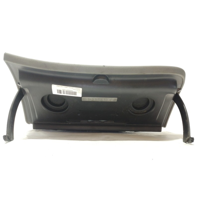 Recambio de guantera para renault laguna ii (bg0) 1.9 dci diesel referencia OEM IAM   