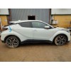 toyota c-hr (_x1_) del año 2019