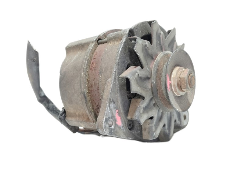 Recambio de alternador para ford escort cabrio xr3i referencia OEM IAM 0120489346  