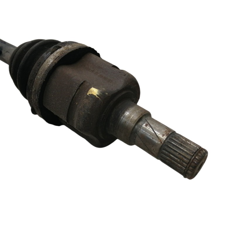 Recambio de transmision delantera izquierda para opel corsa d cosmo referencia OEM IAM 5374178  