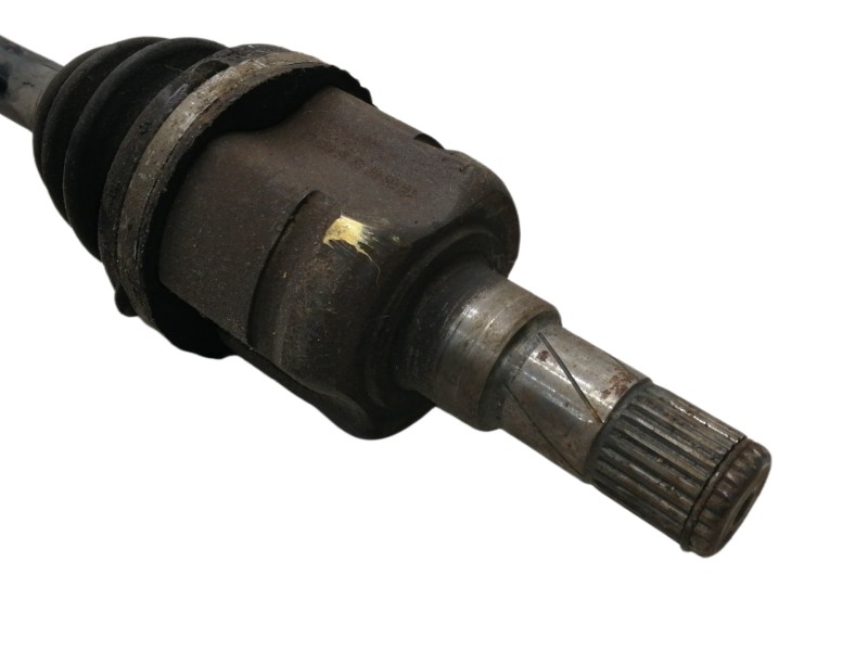 Recambio de transmision delantera izquierda para opel corsa d cosmo referencia OEM IAM 5374178  