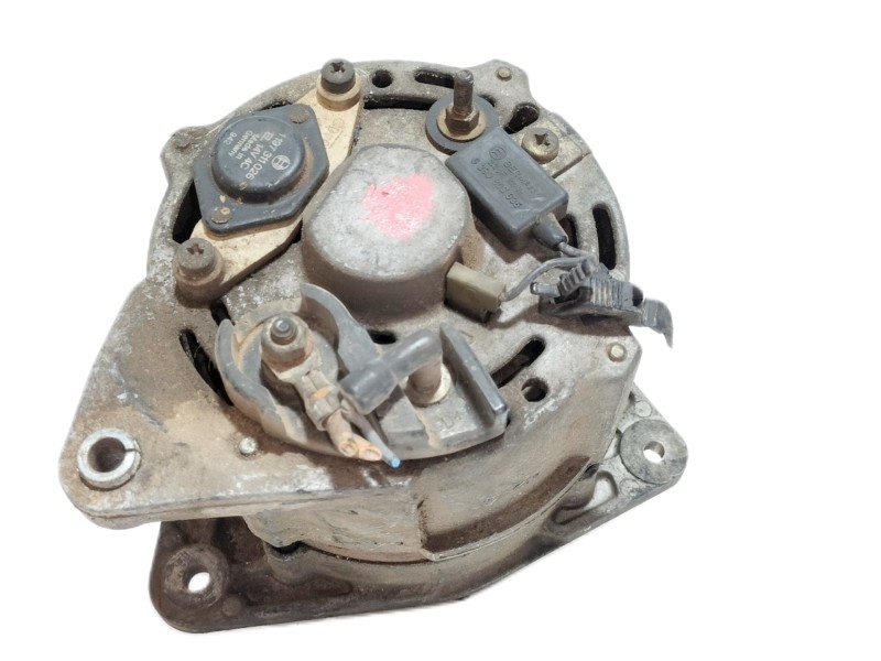 Recambio de alternador para ford escort cabrio xr3i referencia OEM IAM 0120489346  