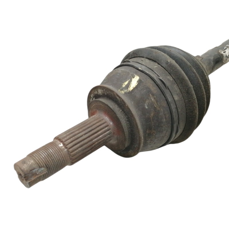 Recambio de transmision delantera izquierda para opel corsa d cosmo referencia OEM IAM 5374178  