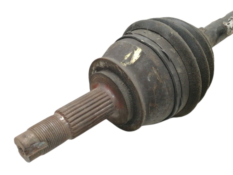 Recambio de transmision delantera izquierda para opel corsa d cosmo referencia OEM IAM 5374178  