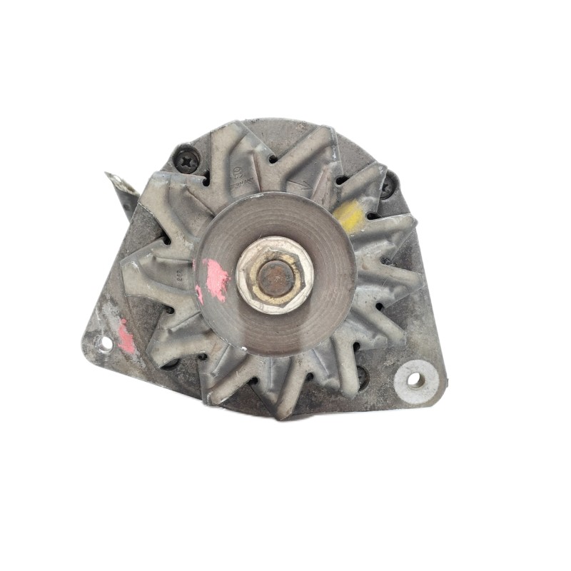 Recambio de alternador para ford escort cabrio xr3i referencia OEM IAM 0120489346  