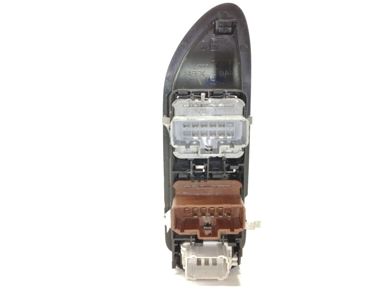 Recambio de mando elevalunas delantero izquierdo para renault laguna ii (bg0) 1.9 dci diesel referencia OEM IAM 26515  