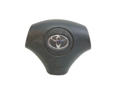Recambio de airbag delantero izquierdo para toyota corolla (e12) 1.6 linea luna berlina referencia OEM IAM TRW1401210  